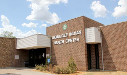  Okmulgee Express Care Clinic