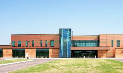  Okemah Indian Health Center