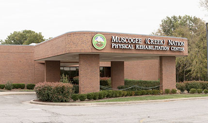 Okmulgee Physical Rehabilitation Center