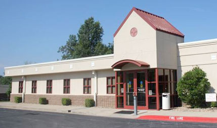  Sapulpa Indian Health Center