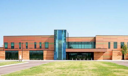 Okemah Community Hospital