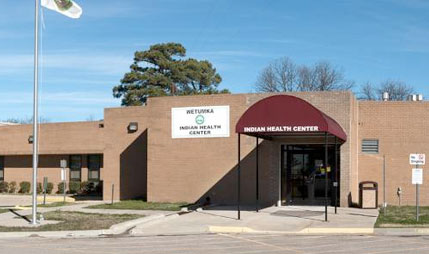  Wetumka Clinic