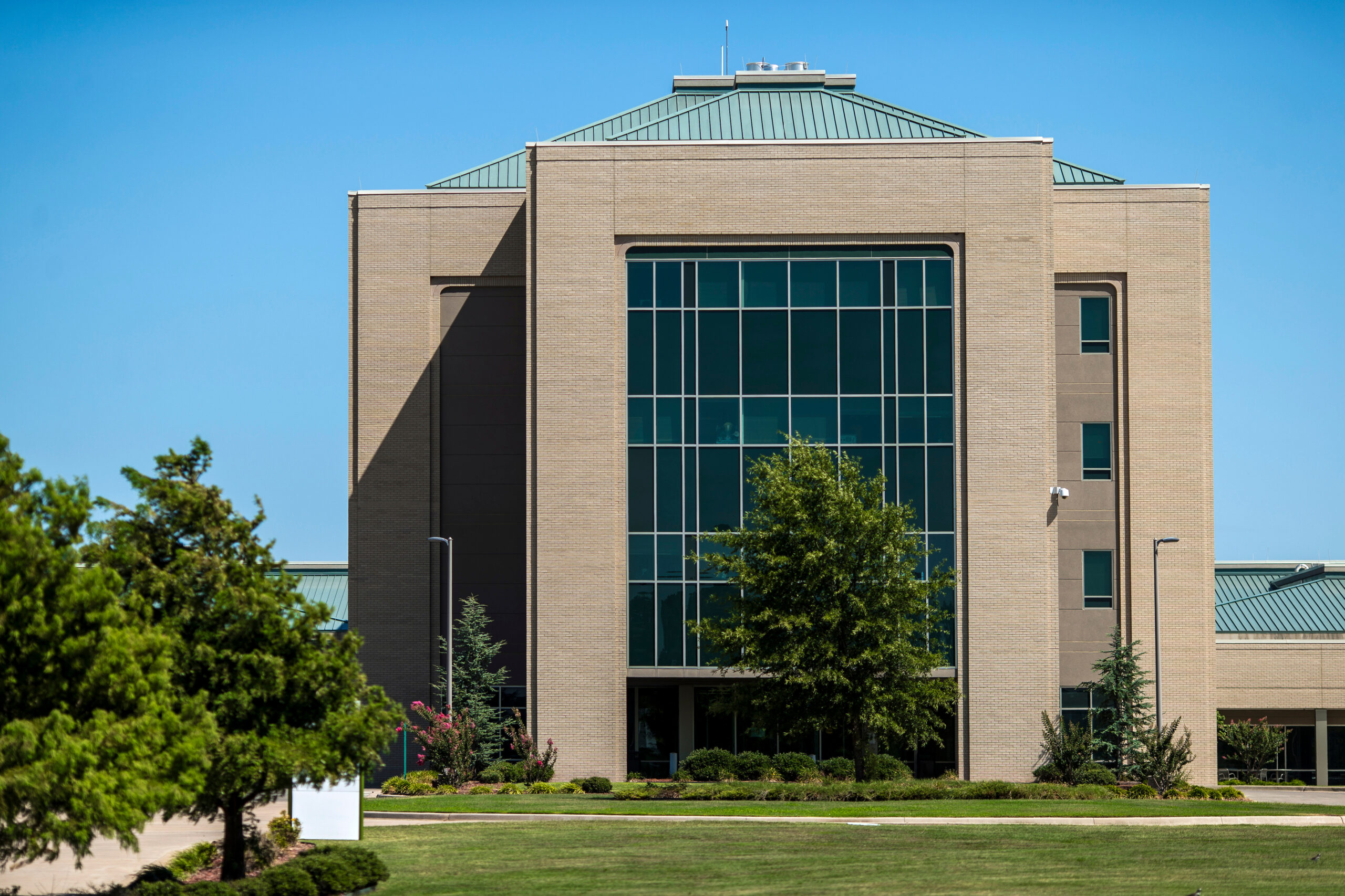 Muscogee Healing and Recovery Center