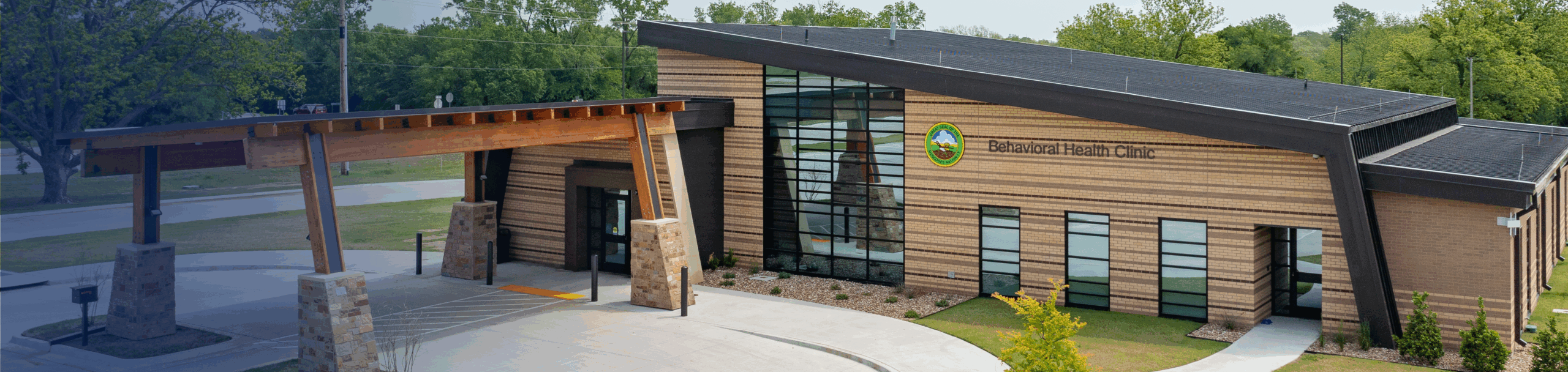 Muscogee Creek Nation Behav Health