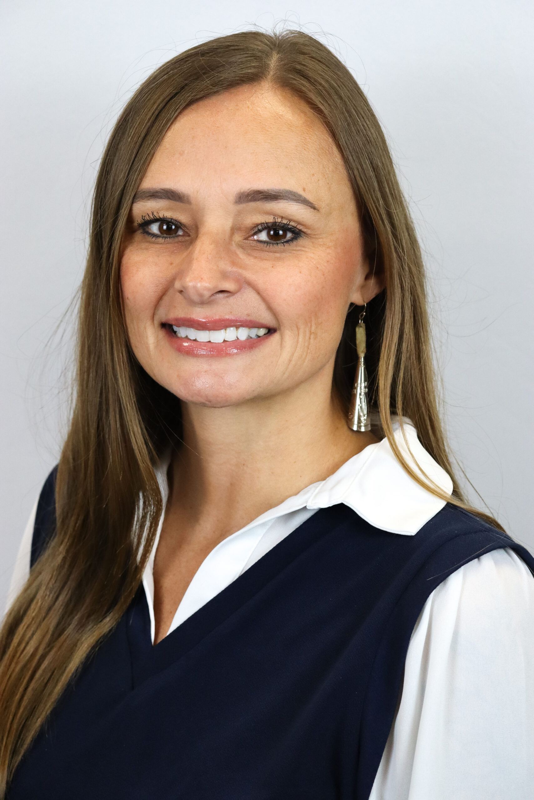 Dr. Catherine Vass
