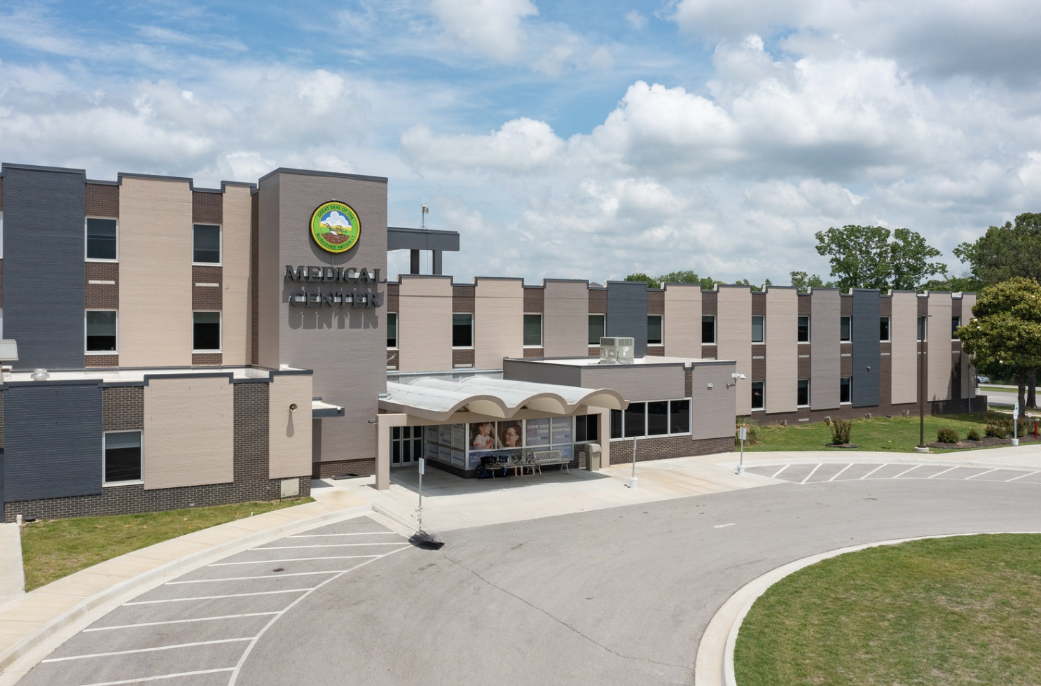 Muscogee Nation Medical Center